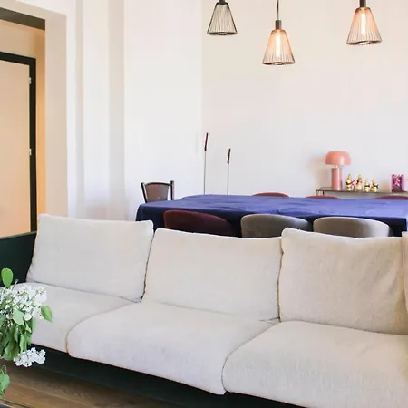 Spacious 74 M Near Montmartre Παρίσι