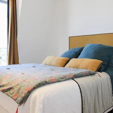 Spacious 74 M Near Montmartre * Παρίσι