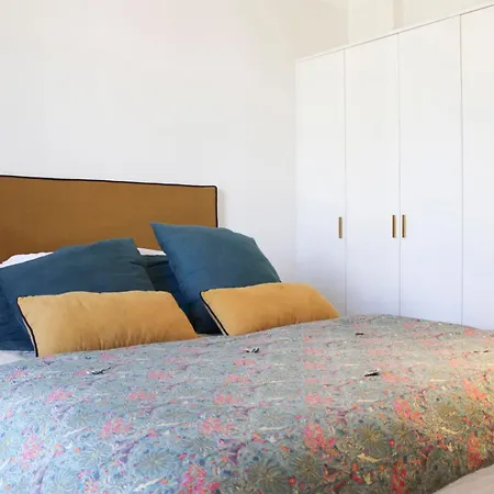 Spacious 74 M Near Montmartre Διαμέρισμα *