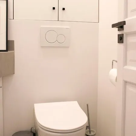 Spacious 74 M Near Montmartre Διαμέρισμα *