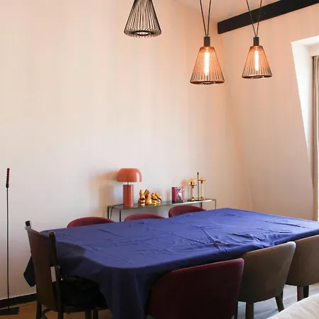 Spacious 74 M Near Montmartre Παρίσι